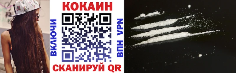 COCAIN Fish Scale Серов